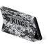 NHL Los Angeles Kings Camo Nintendo Switch OLED (2021) Skin